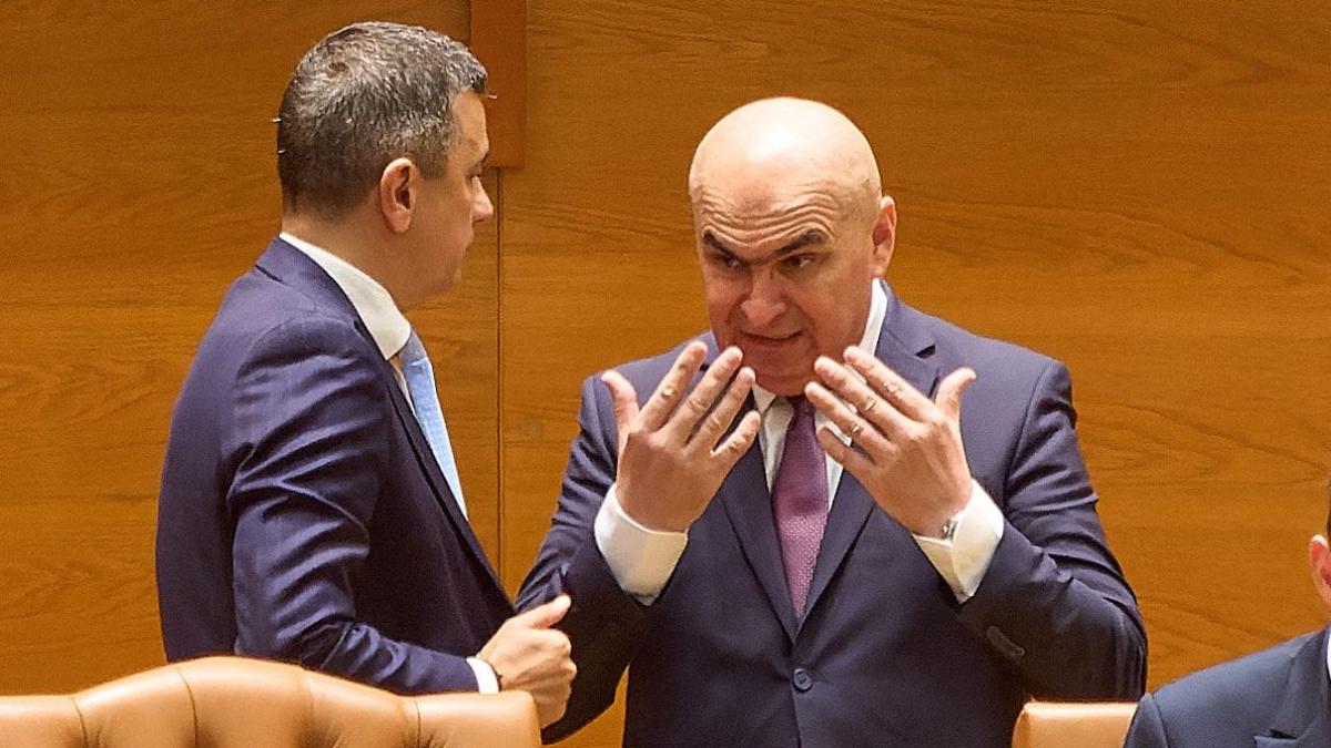 Bolojan, sub presiune: PSD pune ultimatum, miniștrii gata să plece dacă NU demisionează