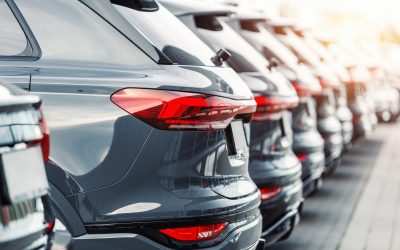 SUV-urile au cucerit România: Electricele accelerează. Analiza Autovit arată schimbări majore