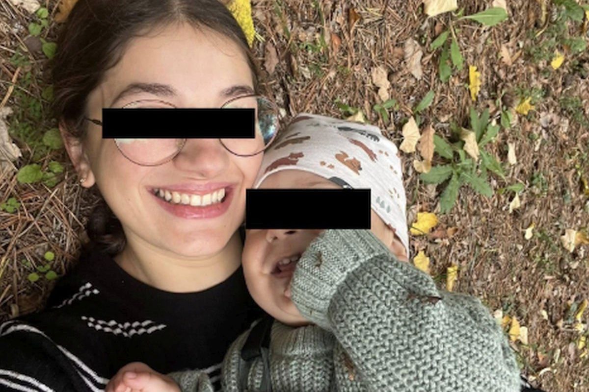 Ana-Maria, tânăra gravidă, a murit pe Valea Oltului: Lăsa un băiețel acasă