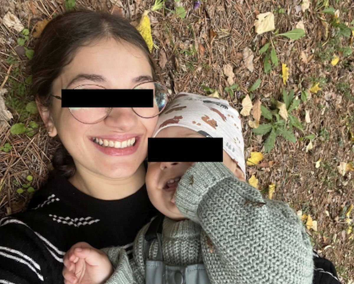 Ana-Maria, tânăra gravidă, a murit pe Valea Oltului: Lăsa un băiețel acasă