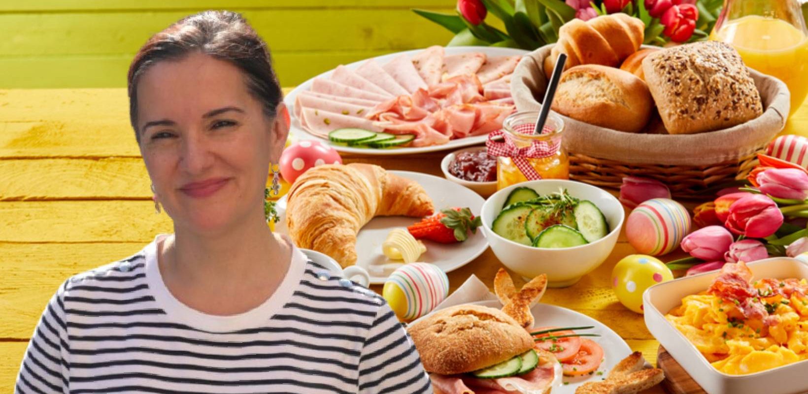 Foamea de după Sărbători: Ce faceți? Tania Fântână, nutriționist, are soluția