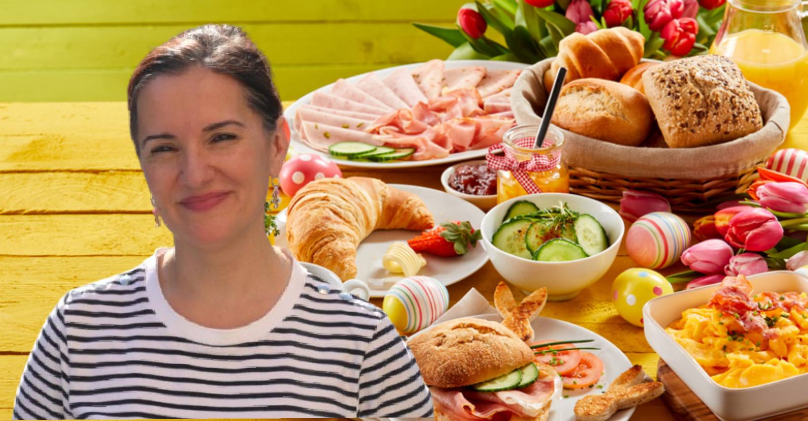 Foamea de după Sărbători: Ce faceți? Tania Fântână, nutriționist, are soluția