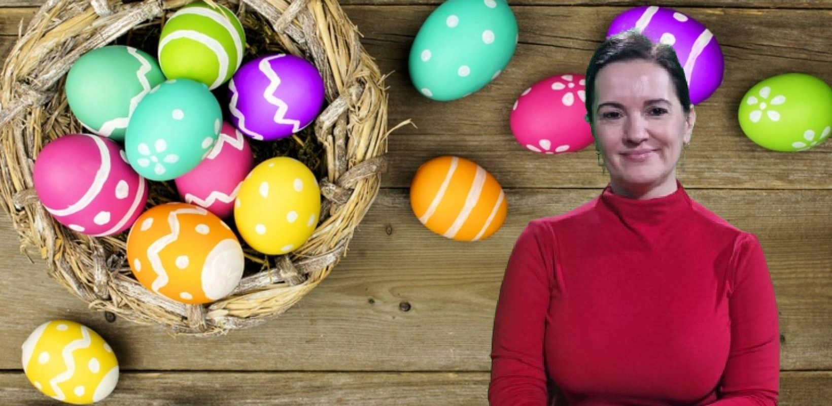 Câte ouă poți mânca de Paște? Răspunsul nutriționistului din România