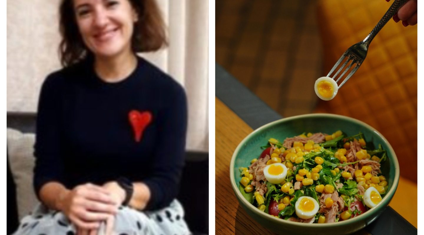 Cât timp trebuie să dureze o masă? Verdictul nutriționistului