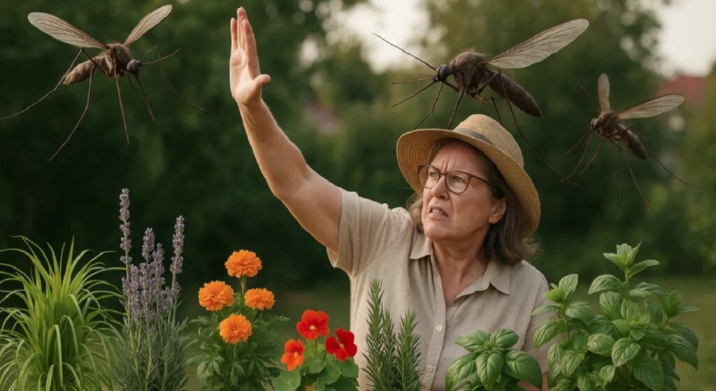 Țânțarul-tigru invadează România: De ce se dă acum lupta decisivă