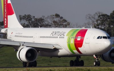 Lufthansa și Air France, duel pe viață și pe moarte pentru TAP Portugalia