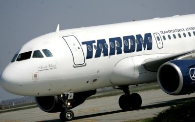 TAROM: Stocuri de kerosen asigurate, zborurile nu sunt afectate și nu se închide