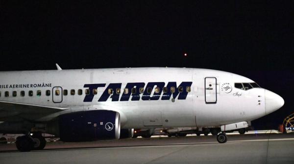 TÂRȚĂȘI: Cătălin Dancu, despre șansele ratate ale TAROM și viitorul companiei