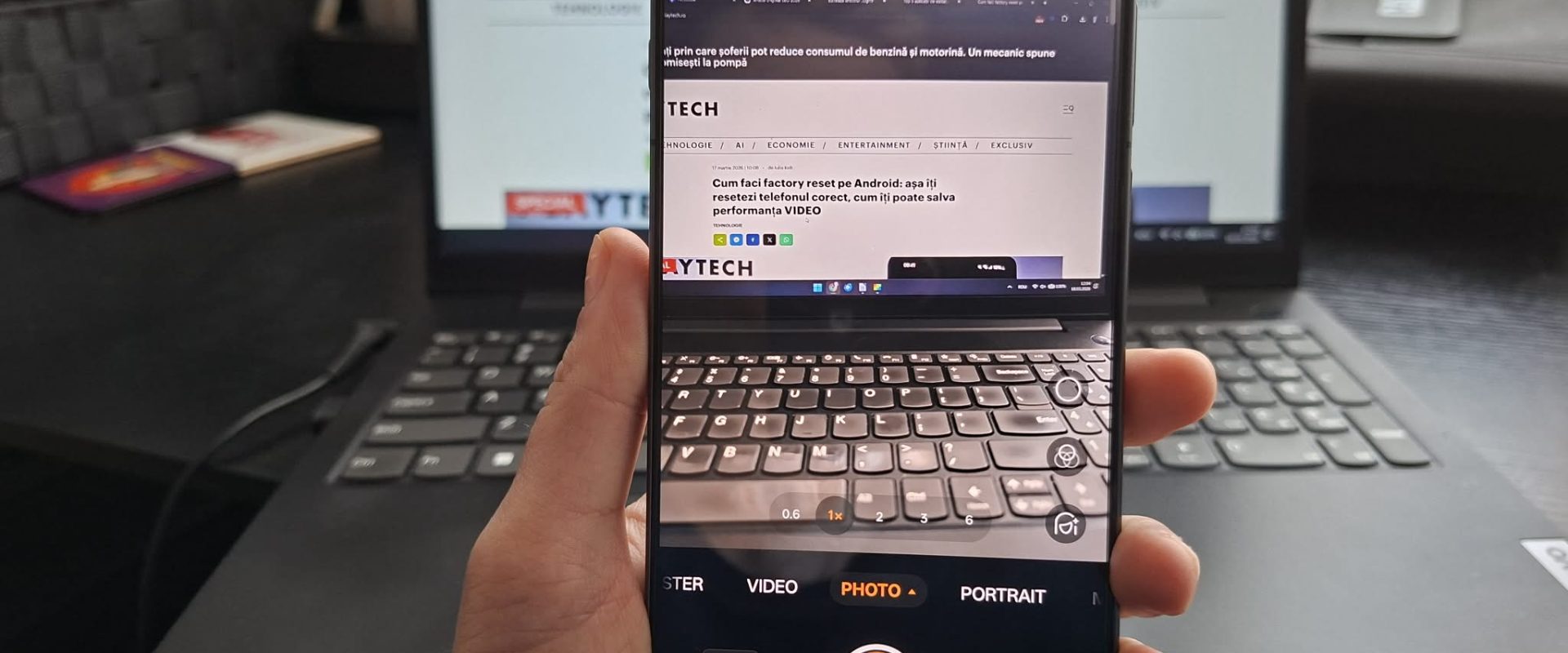 Android 17: Ce telefoane vor primi noul sistem de operare (și care vor fi lăsate pe dinafară) Anul 2026 aduce o nouă versiune a sistemului de operare Android, iar vestea bună este că multe modele de telefoane vor beneficia de acest upgrade