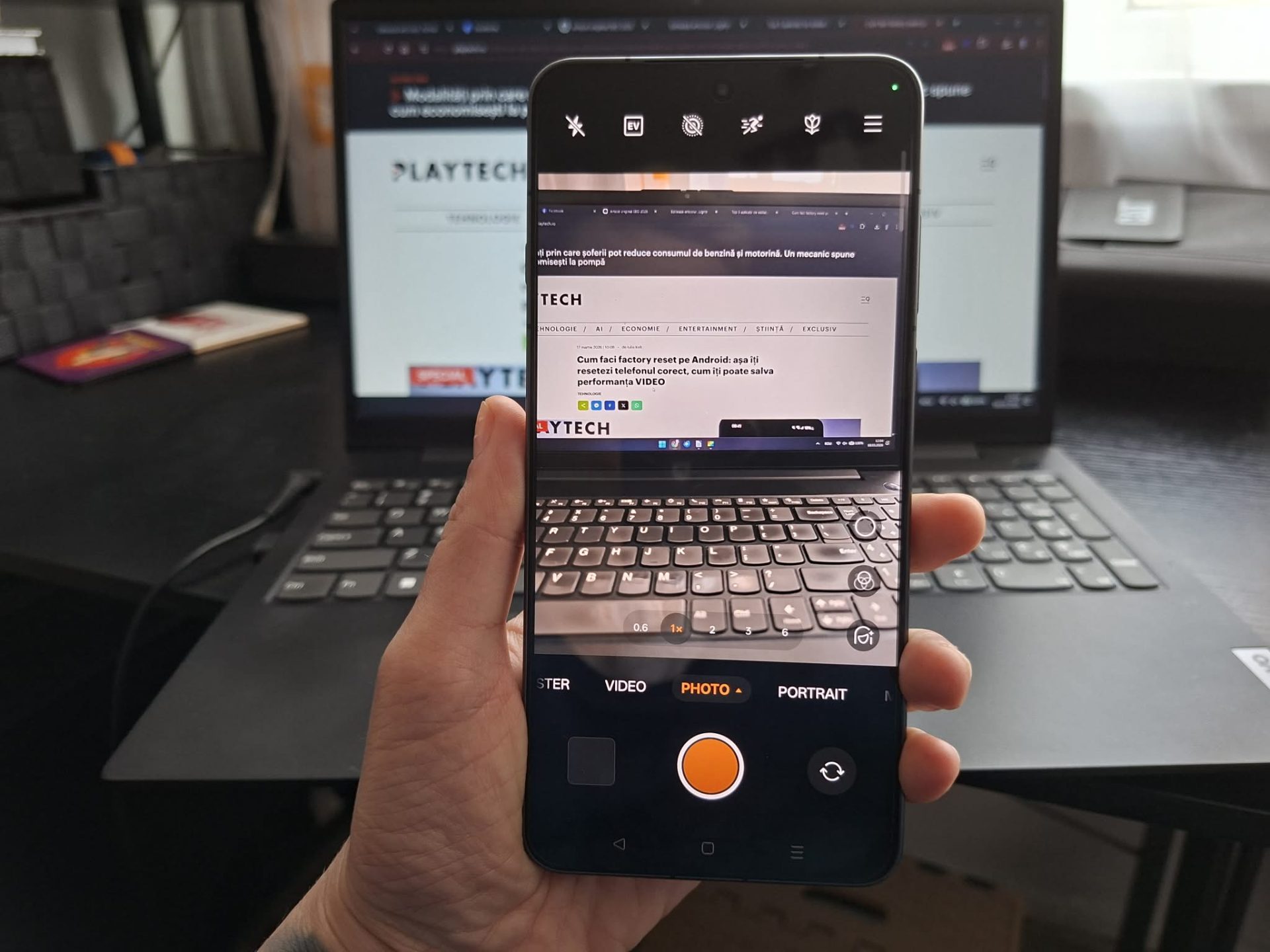 Android 17: Ce telefoane vor primi noul sistem de operare (și care vor fi lăsate pe dinafară) Anul 2026 aduce o nouă versiune a sistemului de operare Android, iar vestea bună este că multe modele de telefoane vor beneficia de acest upgrade