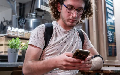 Apeluri frauduloase în numele ANAF: Atenție, nu dați date personale