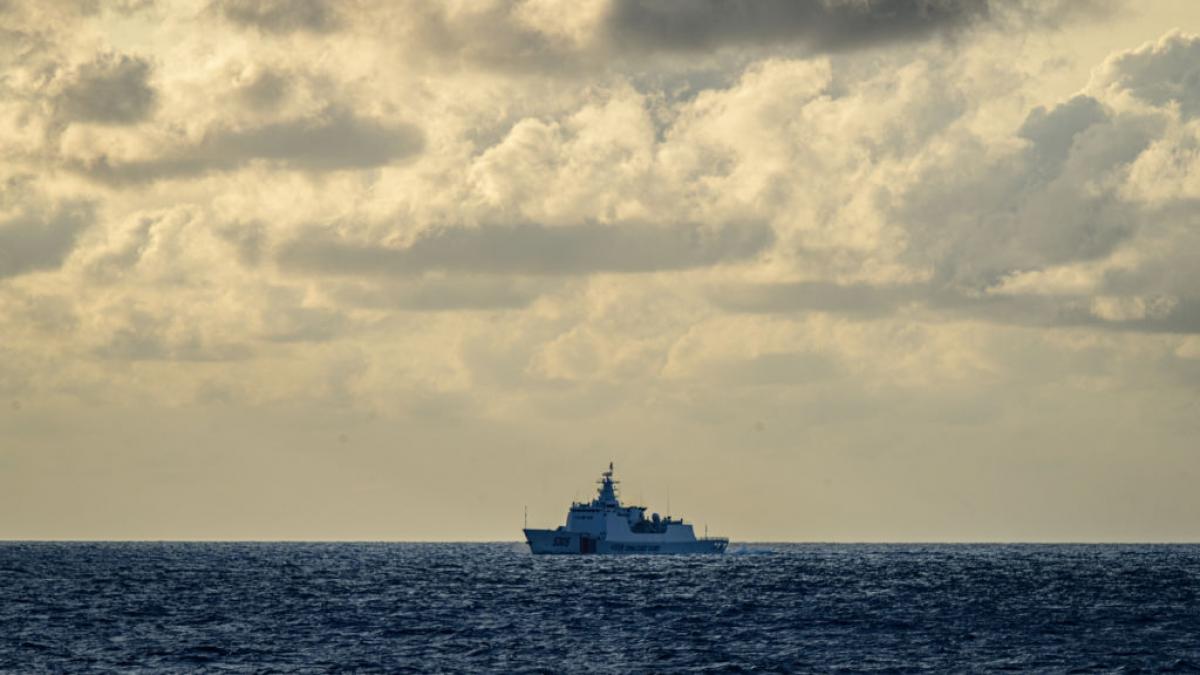 Filipine: Pescarii chinezi acuză otrăvirea apelor disputate din Marea Chinei de Sud