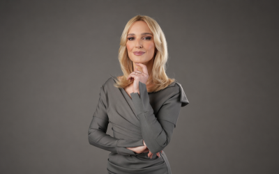 Teodora Tompea: De la breaking news, la sustenabilitate și afaceri