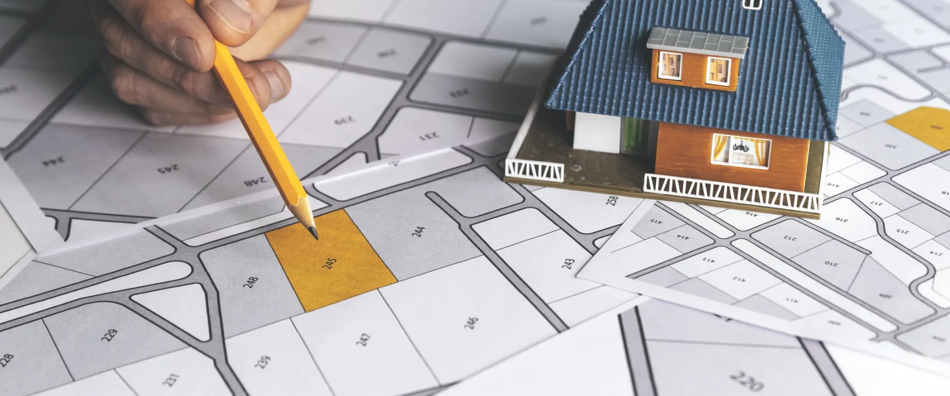 Atenție, PROPRIETARI! Dreptul care vă poate „fura” terenul, fără acord