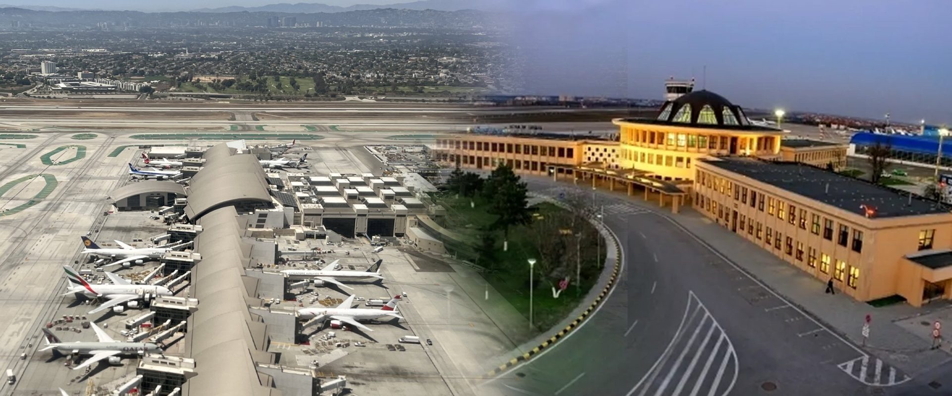 Băneasa, asaltată: Renovare cu terminal nou. Firmele se luptă pe contractul uriaș