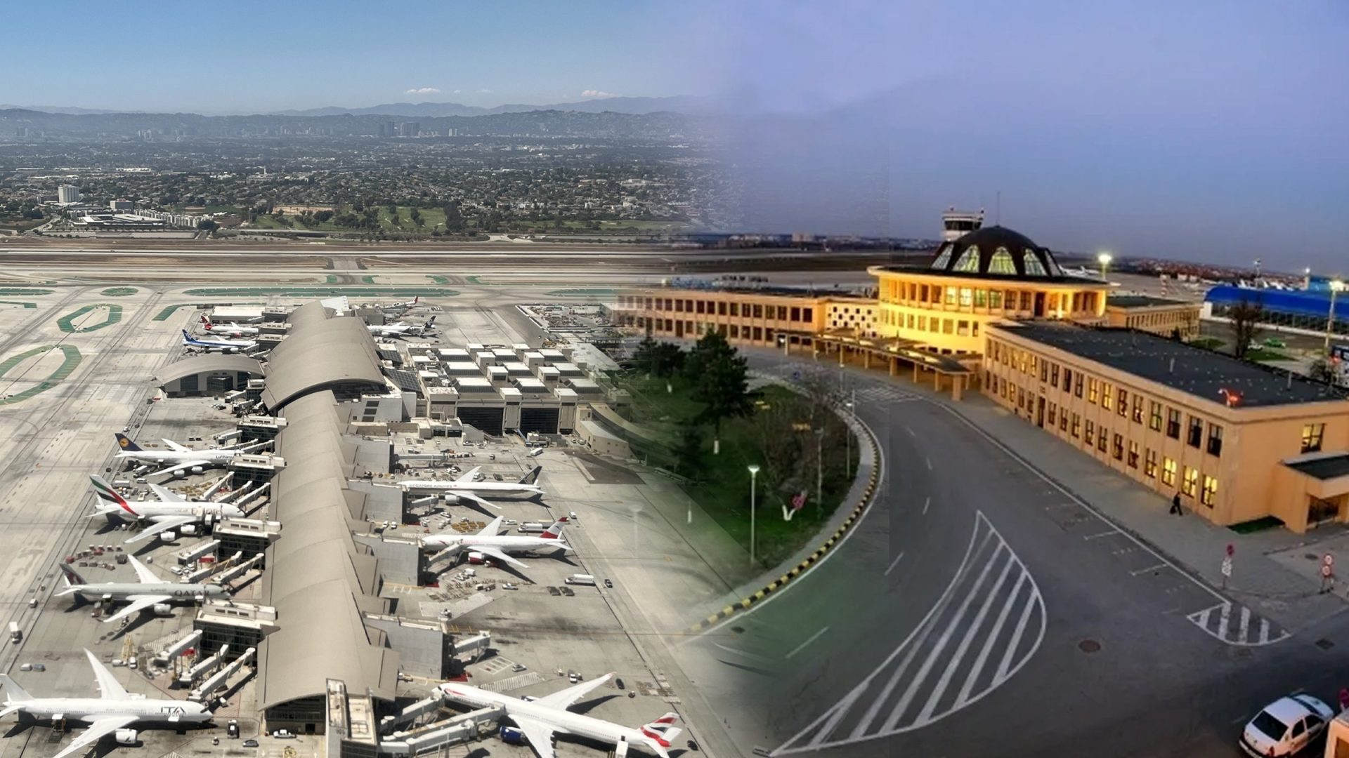 Băneasa, asaltată: Renovare cu terminal nou. Firmele se luptă pe contractul uriaș