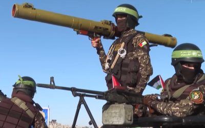 Hamas vrea să scape de dezarmare: Iran și Liban, instrumente cheie