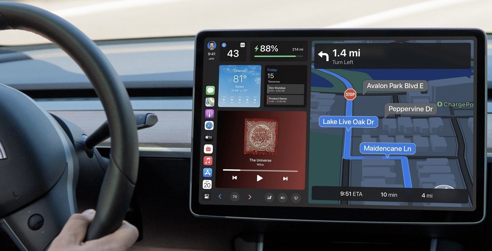 Problemele CarPlay după apel: ghid rapid pentru depanare Problemele de conectivitate dintre iPhone și sistemele CarPlay ale mașinilor sunt mai frecvente decât s-ar crede, iar un apel telefonic poate fi momentul critic în care conexiunea se întrerupe