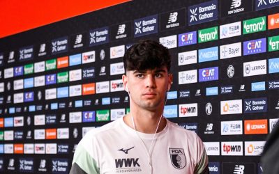 Massengo și Ribeiro, titulari în Leverkusen