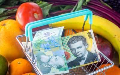 Tichete de masă 2026: Ce reguli noi apar și ce amenzi riști