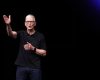 Tim Cook, succesul uriaș Apple: 4.000 de miliarde $ fără Jobs