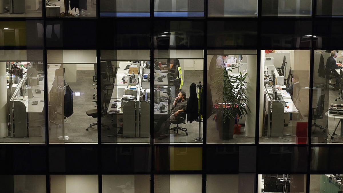 A acumulat 827 de zile de concediu neplătit: Românul care a câștigat procesul cu firma, peste jumătate de milion de euro