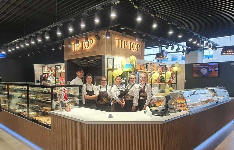 Tip Top revine! Cofetăria emblematică a Bucureștiului se redeschide după un deceniu