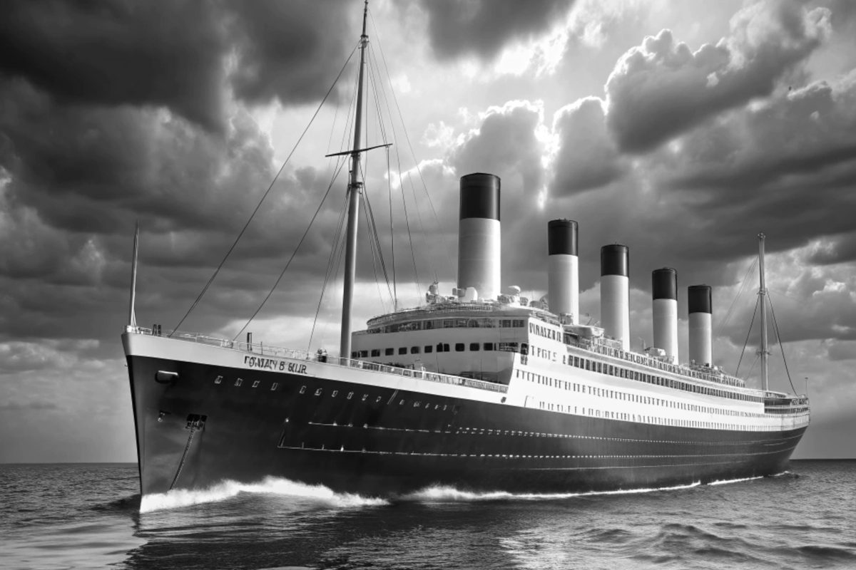 O pernă de scaun de pe Titanic, scoasă la licitație pentru o sumă exorbitantă O pernă de scaun, care a aparținut uneia dintre bărcile de salvare de pe celebrul vas de croazieră Titanic, este scoasă la licitație și ar putea fi adjudecată pentru o sumă impresionantă, estimată la 180.000 de lire sterline (aproximativ 238.000 de dolari)