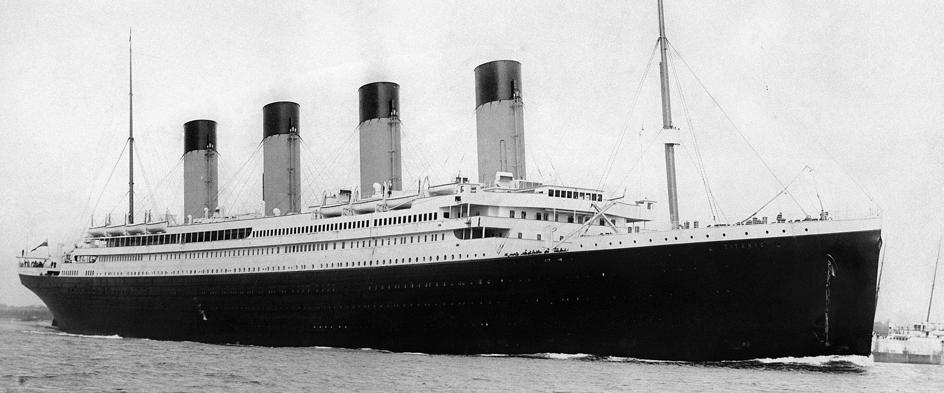 Titanic: 10 secrete șocante din spatele tragediei maritime