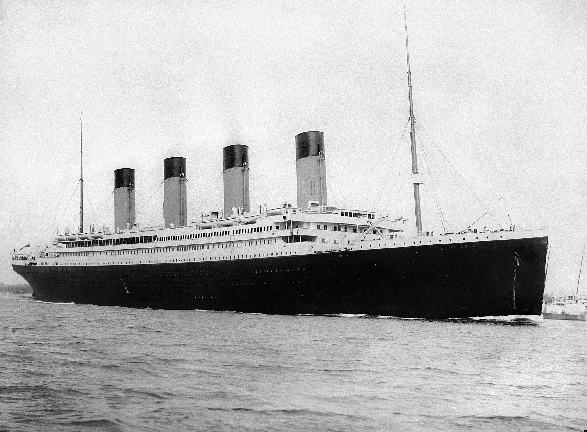 Titanic: 10 secrete șocante din spatele tragediei maritime