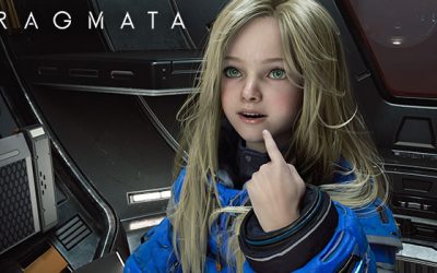 Pragmata: Teste cu 30+ plăci video, path tracing – cum stă performanța