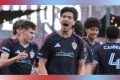 Colorado Rapids, test crucial cu Inter Miami, în MLS