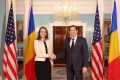Rubio, recunoștința SUA pentru sprijinul României în Orientul Mijlociu
