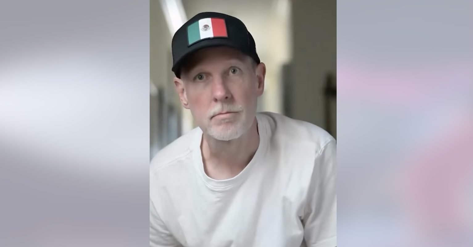 VIDEO Tom Dumont, chitaristul No Doubt, are Parkinson: „Încă pot face muzică”