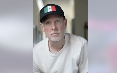 VIDEO Tom Dumont, chitaristul No Doubt, are Parkinson: „Încă pot face muzică”