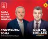 Constantin Toma: PSD, soartă proastă dacă îl ascultă pe Grindeanu