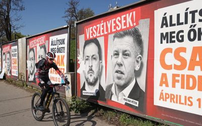 Ungaria: Cum ar putea VICTOR Orban să sfideze rezultatul alegerilor