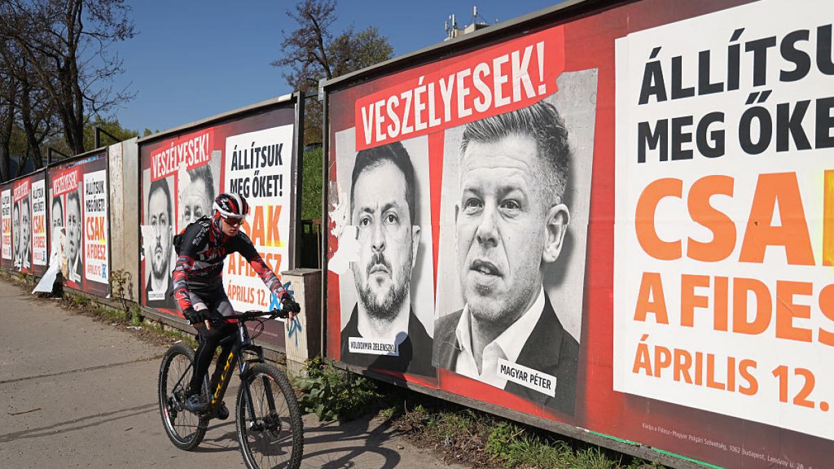 Ungaria: Cum ar putea VICTOR Orban să sfideze rezultatul alegerilor