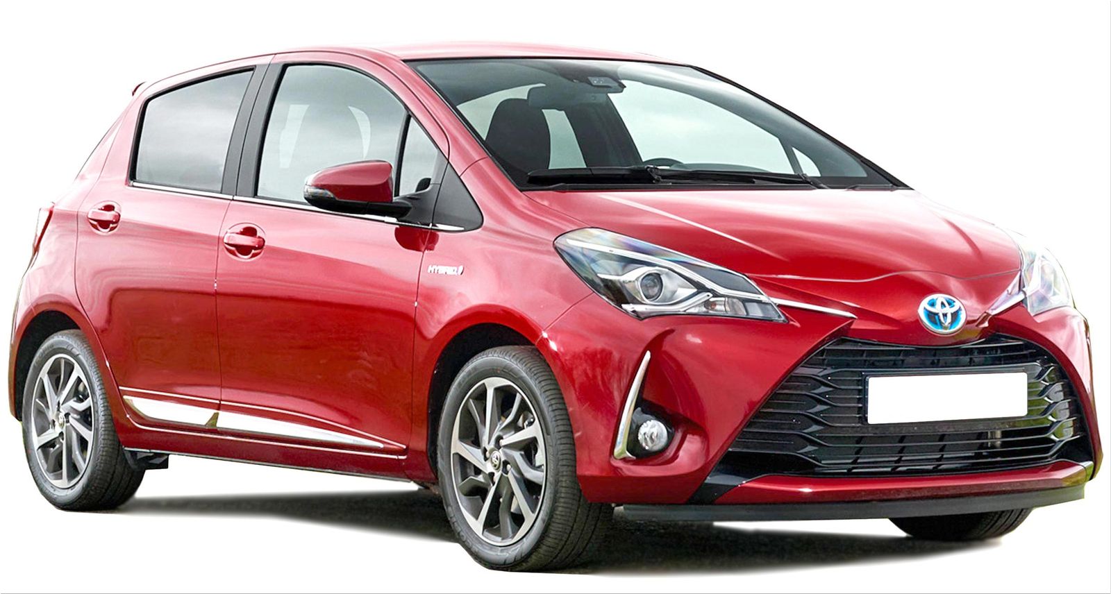 Hibrid: Frânare regenerativă defectă! Baterie, temperatură, stil: Află ce se întâmplă ACUM!