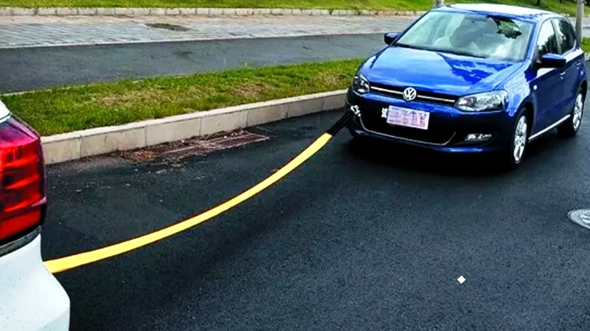 Tractarea cu bară sau șufă: Ce schimbări vin în 2026 și amenzile usturătoare