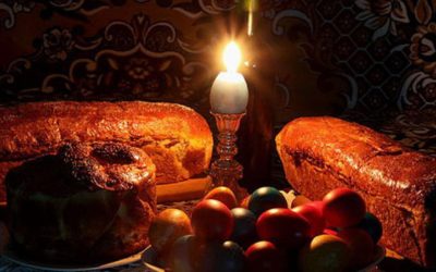 Paște 2026: Tradiții pentru prosperitate, sănătate și noroc în România