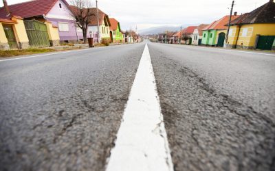 InfoTrafic: Cum circulația pe șoselele din România, sâmbătă dimineață