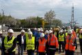 Mintia: Prima etapă a noii centrale electrice, gata în mai 2026. Transelectrica, pe ultima sută de metri