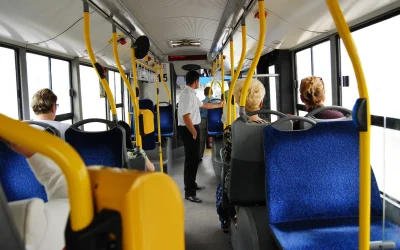 Cât ne costă transportul public în 2026? București versus Europa