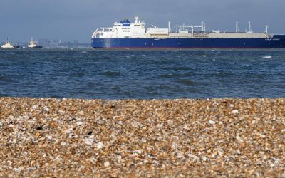 Criza gazului: Europa, dependentă de Rusia, 2,88 miliarde € din Siberia, din cauza Iranului