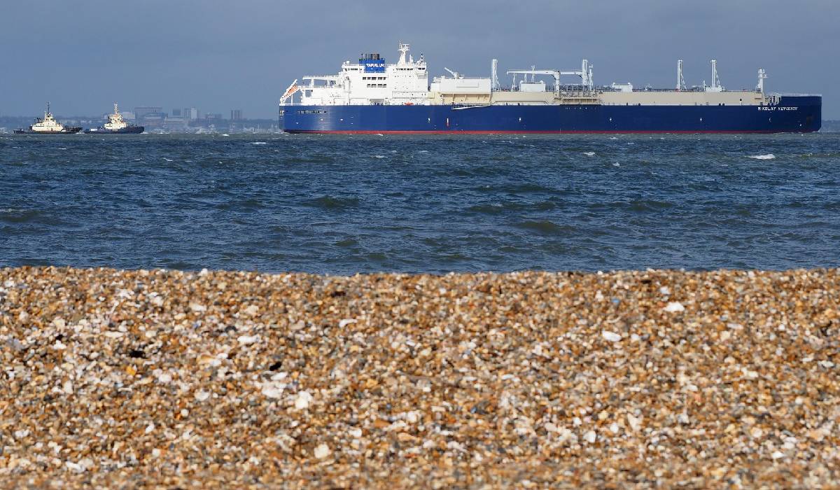 Criza gazului: Europa, dependentă de Rusia, 2,88 miliarde € din Siberia, din cauza Iranului