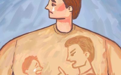 Trauma părinților: De ce suferința se transmite copiilor, fără cuvinte