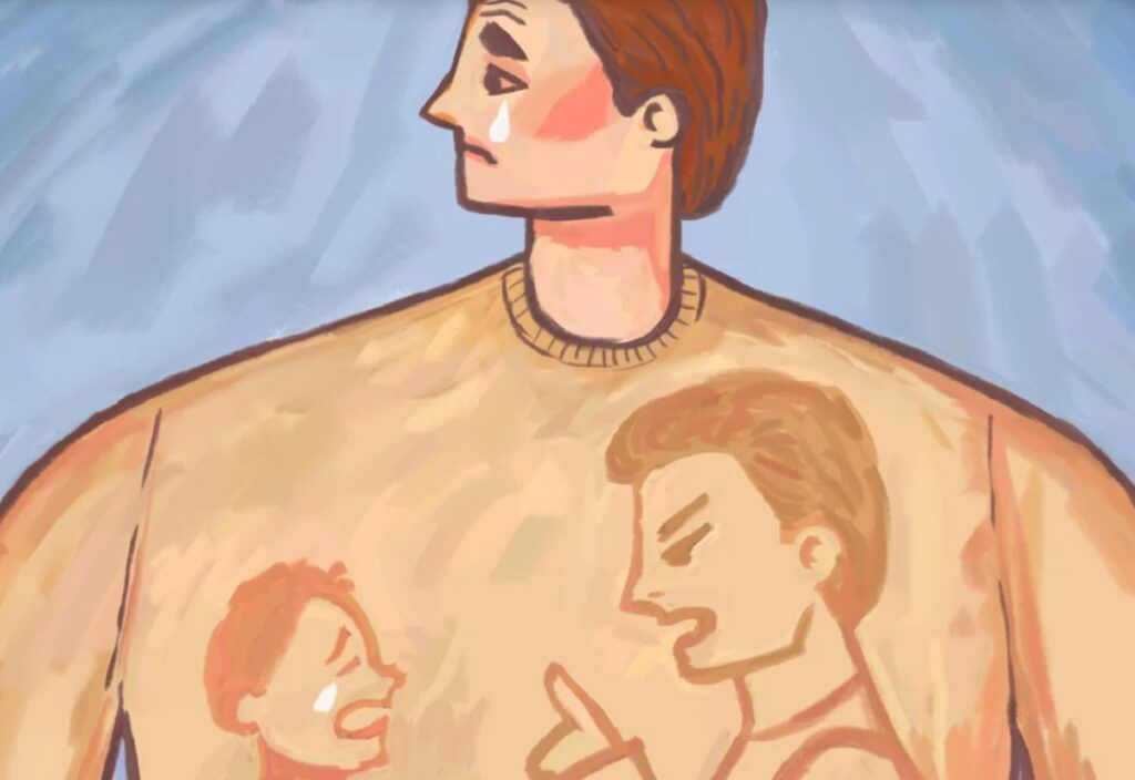 Trauma părinților: De ce suferința se transmite copiilor, fără cuvinte