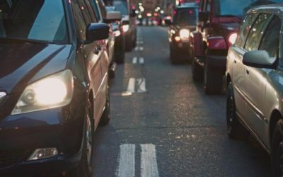 Guvernul vrea sancțiuni DRACONICE: Cum va fi pedepsit șoferul agresiv