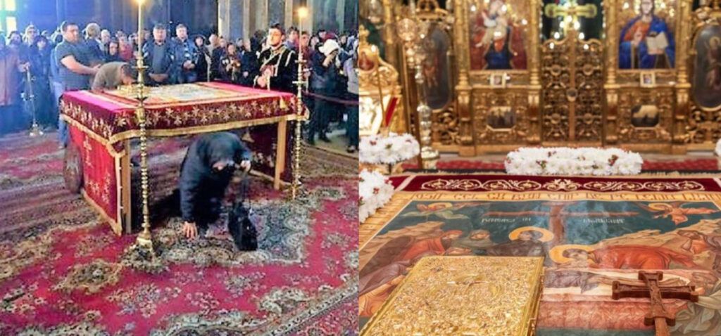 Vinerea Mare 2026: Reguli stricte pentru credincioși în România și Europa